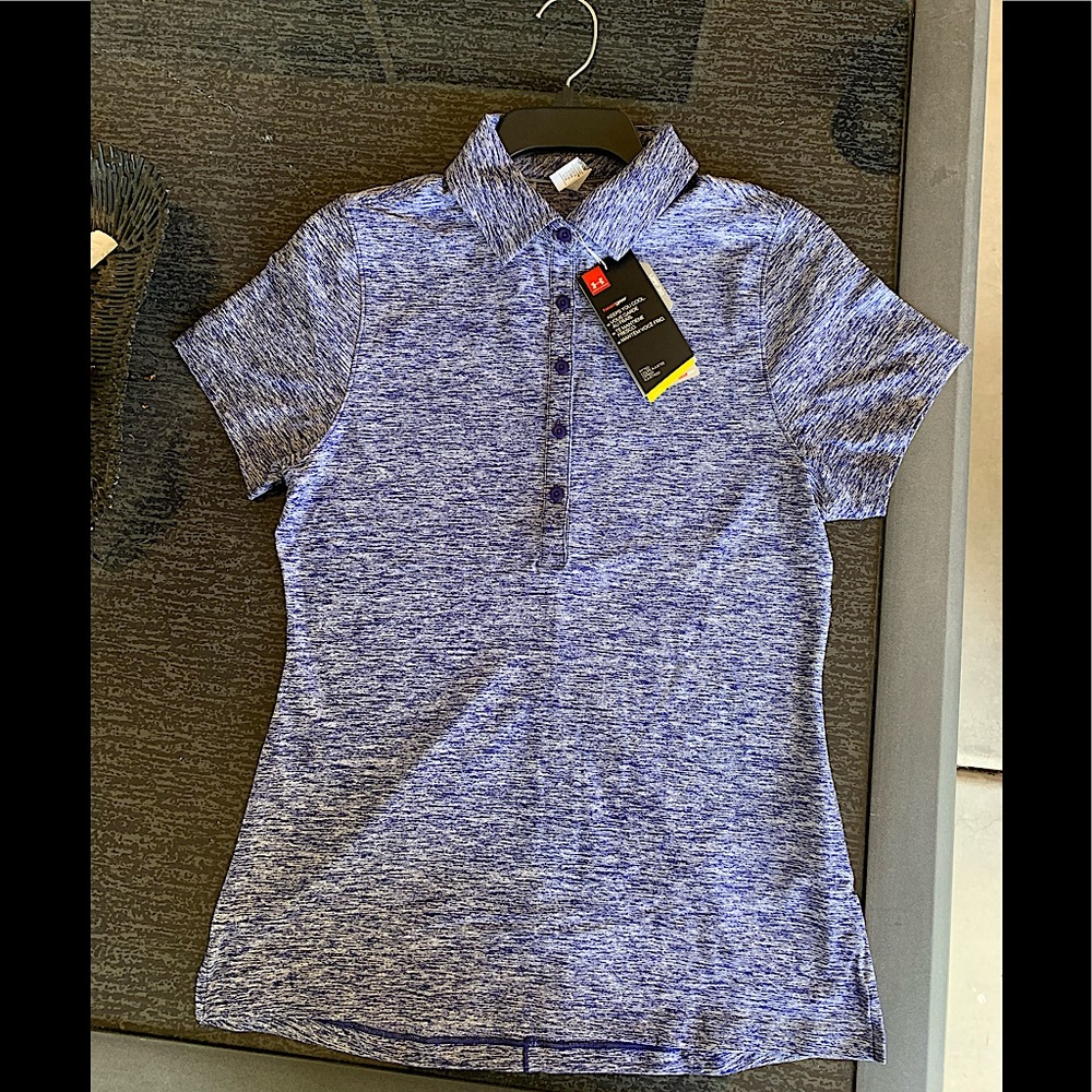 UnderArmour Golf Tee